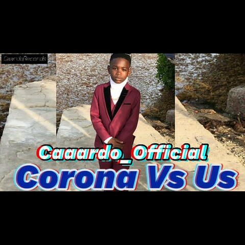 Corona Vs Us