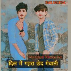 दिल में गहरा छेद मेवाती