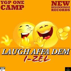 LAUGH AFFA DEM