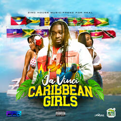 Caribbean Girls