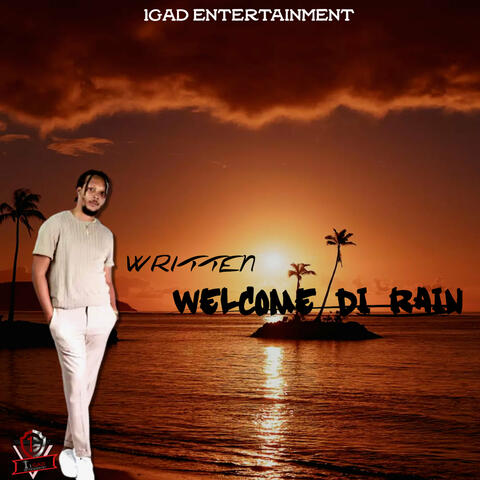 WELCOME DI RAIN