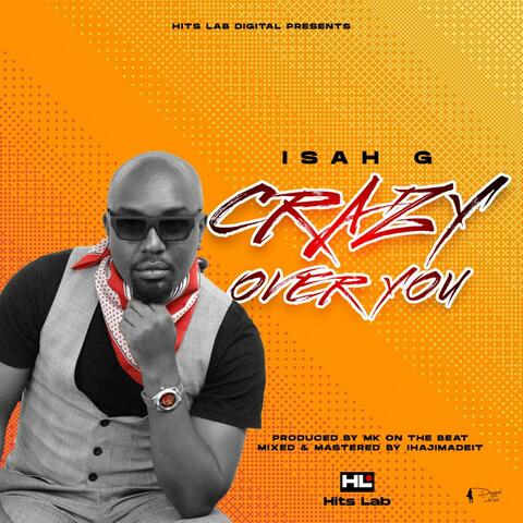 Crazy Over You