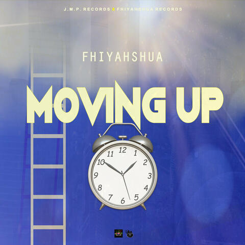 Moving Up