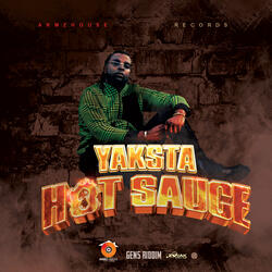 Hot Sauce