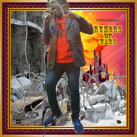 Rumors Of Wars