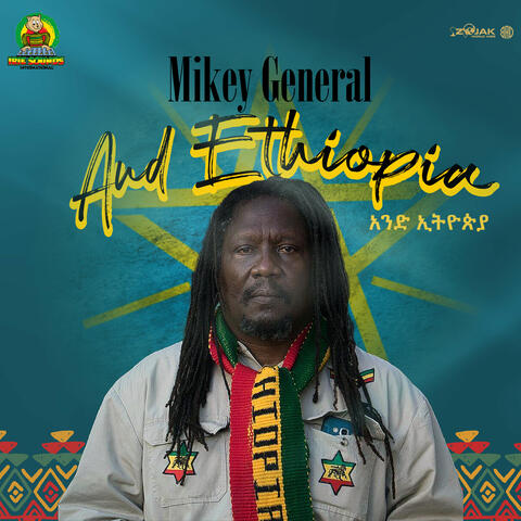 And Ethiopia
