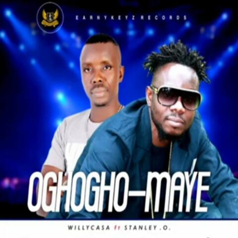 Oghogho Maye