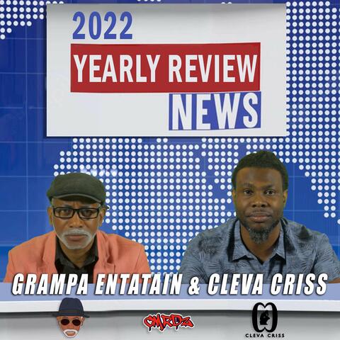 Yearly Review News 2022