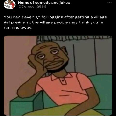 Why