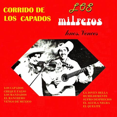 Corrido de los capados