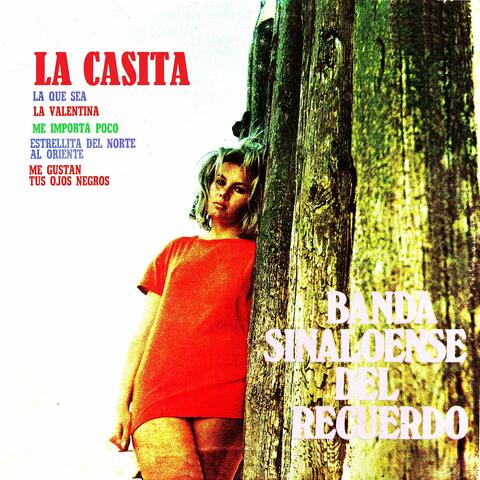 Banda Sinaloense Del Recuerdo