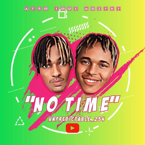 NO TIME