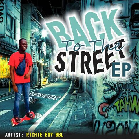 Back To The Street vol. 1