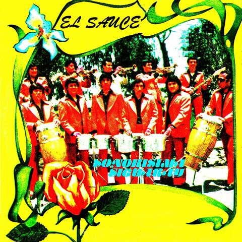 El sauce