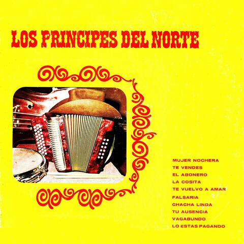 Los príncipes del norte