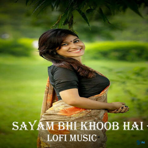 SHYAM BHI KHOOB HAI SOLO LOFI