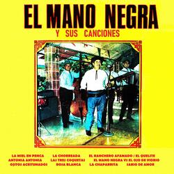El mano negra vs. el ojo de vidrio