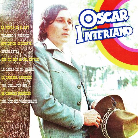 Oscar Interiano
