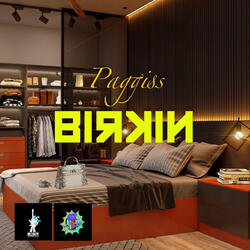paggiss - Birkin