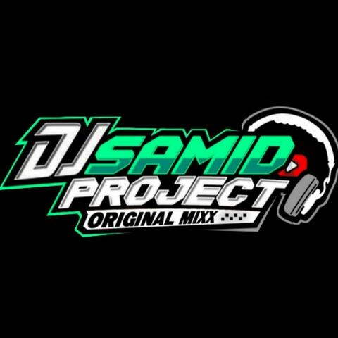 DJ JAMU PEGEL MLARAT