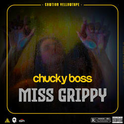MISS GRIPPY