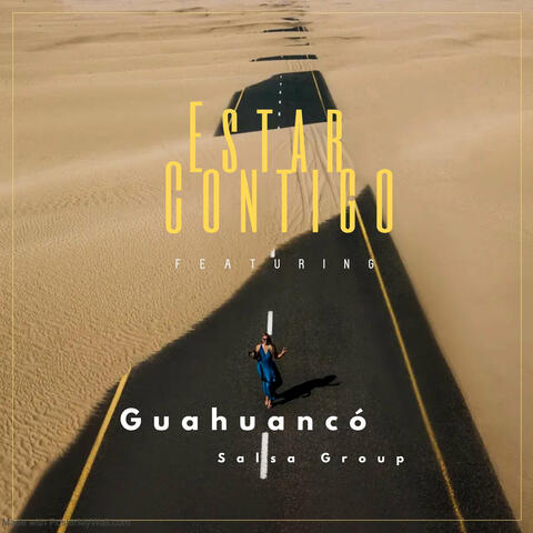 ESTAR CONTIGO