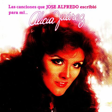 Alicia Juárez