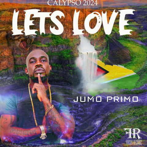 Lets Love