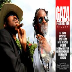 Dats How Di Federation Roll