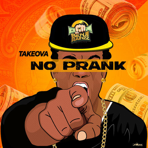 No Prank