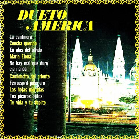 Dueto América
