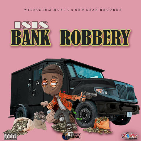 Bank Robbery