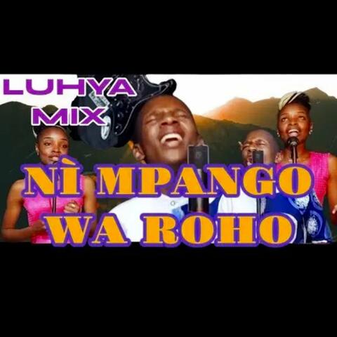 LUHYA MIX NI MPANGO WA ROHO
