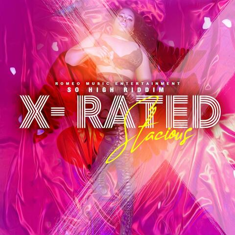 X- Rated
