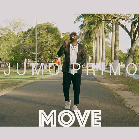 Jumo Primo - Move