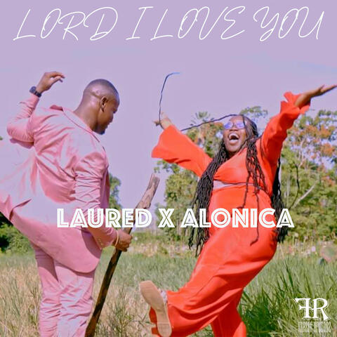 Laured X Alonica