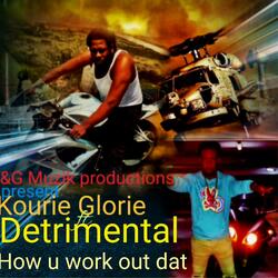 How you work out dat