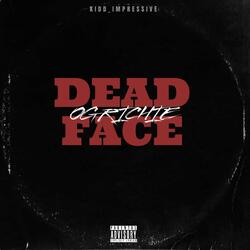 DEAD FACE