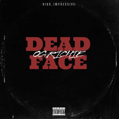 DEAD FACE