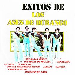 Rueditas de amor