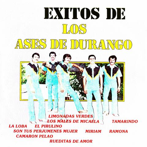 Los Ases De Durango