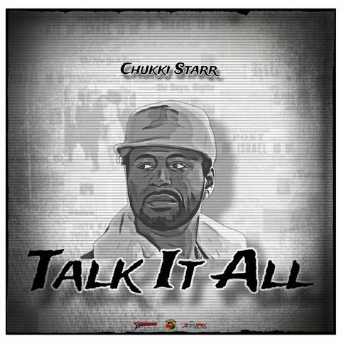 Chukki Starr