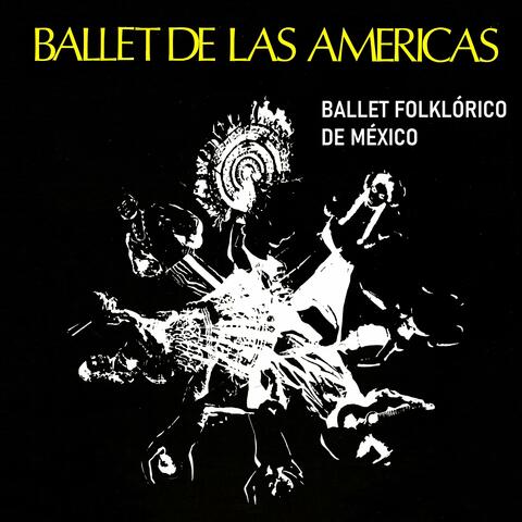 Ballet de las Américas