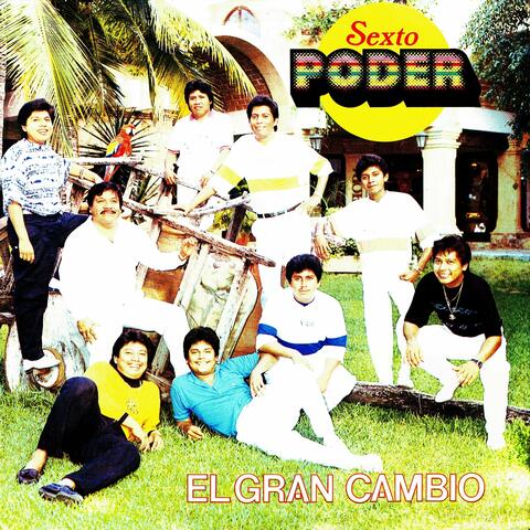 El gran cambio