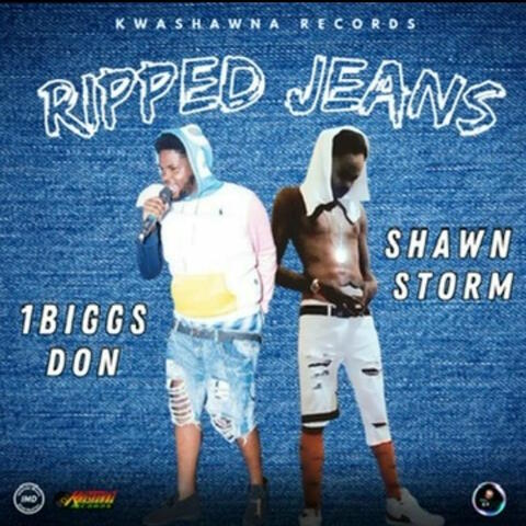 Ripped Jeans