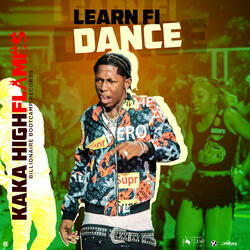 Learn Fi Dance Riddim