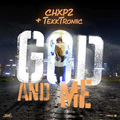 God and Me