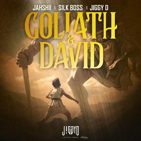 Goliath & David