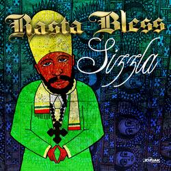 Rasta Bless