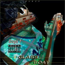 Glass boat